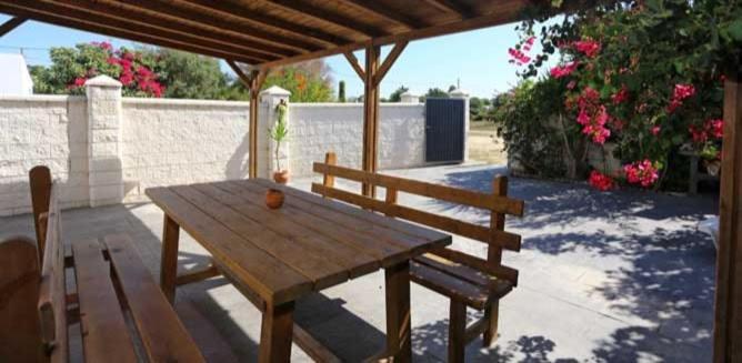 Casa Familiar 150 Metros De La Playa El Palmar Villa เอลปัลมาร์ ภายนอก รูปภาพ