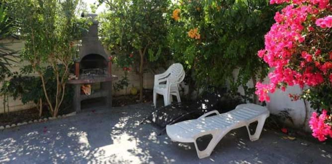 Casa Familiar 150 Metros De La Playa El Palmar Villa เอลปัลมาร์ ภายนอก รูปภาพ
