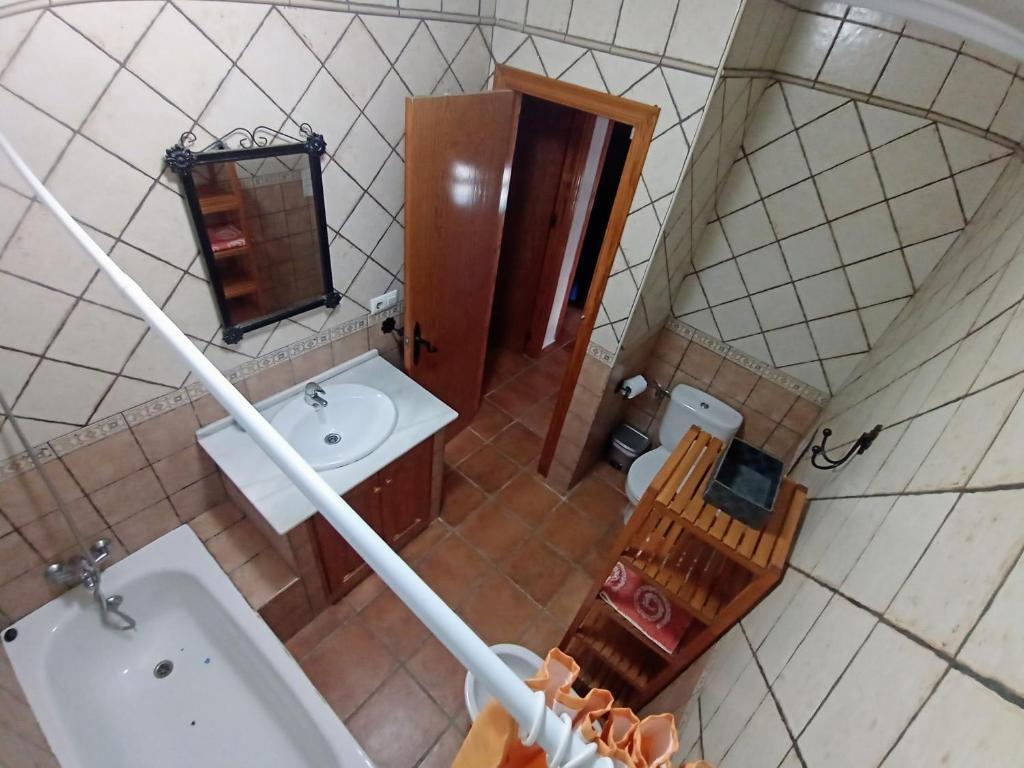 Casa Familiar 150 Metros De La Playa El Palmar Villa เอลปัลมาร์ ภายนอก รูปภาพ